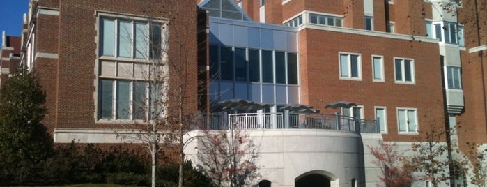 Haslam Business Building is one of UT Vols Must See!.
