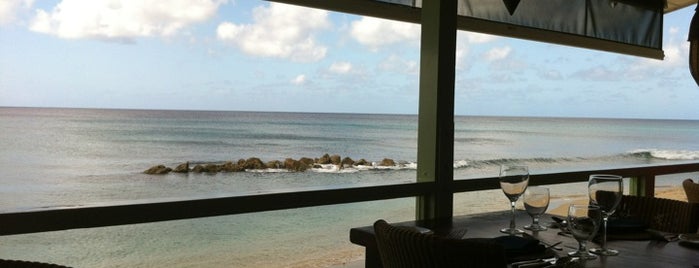 Little Good Harbour Hotel Saint Peter (Barbados) is one of Barbados - Free WiFi.