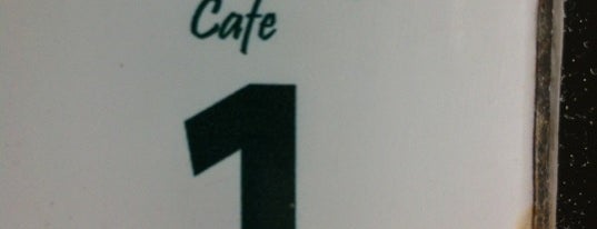 Sahabah Cafe is one of Makan @ KL #13.
