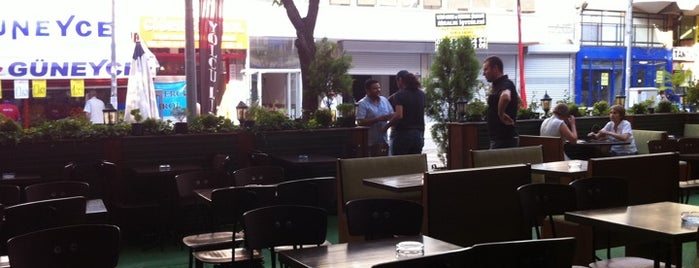 Yolcu Live is one of Must-visit Bars in Ankara.