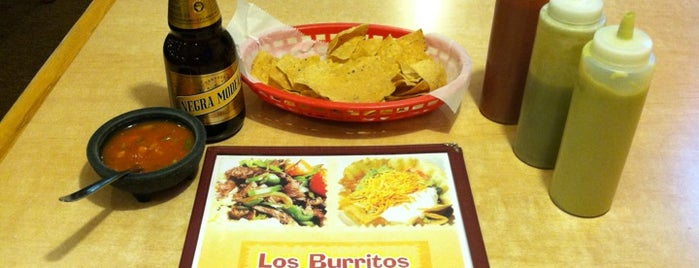 Los Burritos Mexicanos #3 is one of Laura'nın Beğendiği Mekanlar.