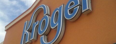 Kroger is one of The 7 Best Supermarkets in Durham.