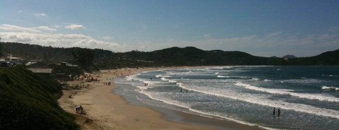 Praia do Rosa is one of Top picks for Beaches.