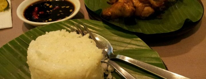 Bacolod Chicken House is one of Jojo and Toto's Food Tripping List.