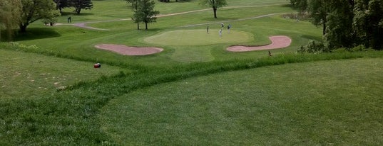 Braemar Golf Course is one of Golf Courses.