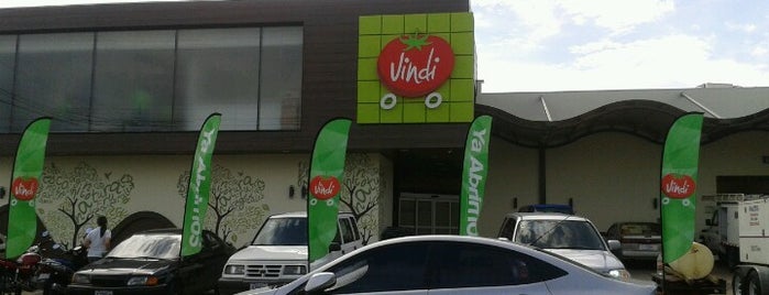 Vindi is one of Eyleen’s Liked Places.