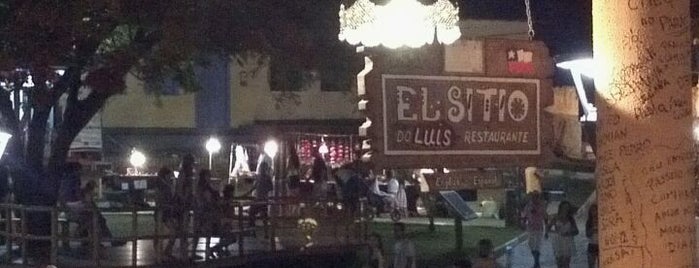 El Sitio is one of Caroline’s Liked Places.