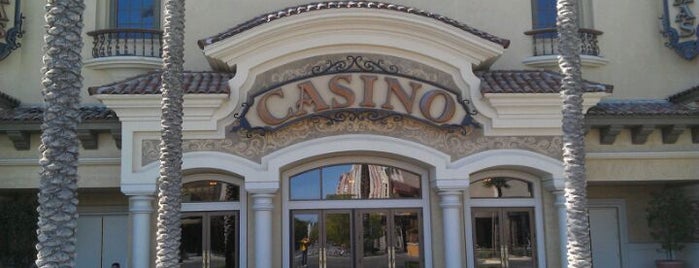 Green Valley Ranch Resort Spa & Casino is one of Favorites in Las Vegas.