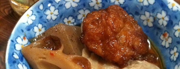 鳥精 is one of Favorite Food.