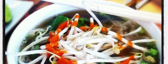 Pho Royal is one of Aaron 님이 좋아한 장소.