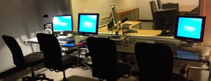 Usability Lab at University of Baltimore is one of University of Baltimore.