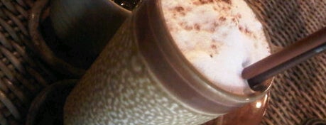 Coffee HooYa is one of FoP.