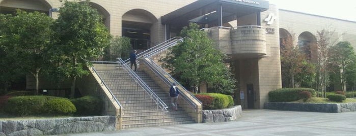 Asahigaoka Bus Terminal is one of Lugares favoritos de Gianni.