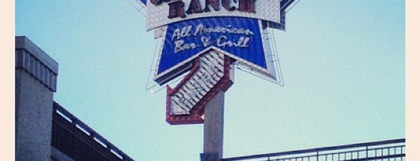 Cadillac Ranch is one of Brians Vegas list.