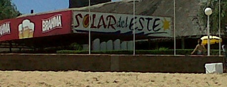 Solar del Este is one of 10 cosas que hacer en Gualeguaychú!.