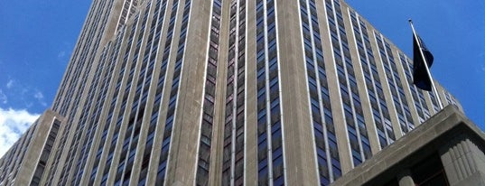 Edificio Empire State is one of Best places in NY.