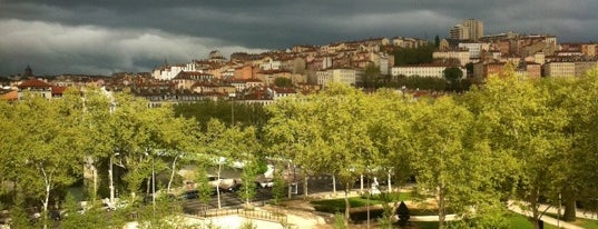 Place du Maréchal Lyautey is one of Lyon.