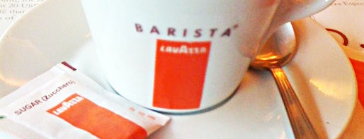 Barista is one of Best Coffee places / Dining Spots in Chennai.