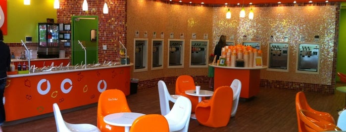 Orange Leaf is one of Jeanさんのお気に入りスポット.