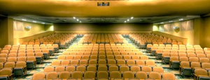 The Oval Theater (MSC) is one of USF Week.