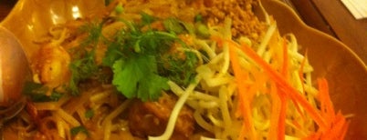Bang San Thai Cuisine is one of Tenderloin.