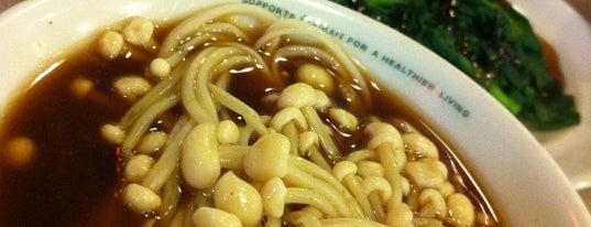 宝香绑线肉骨茶 (Pao Xiang Bah Kut Teh) is one of Favorite Food I.