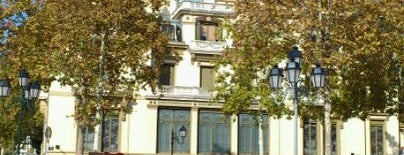Institut Lumière is one of List of Museums from BTDT A to N.
