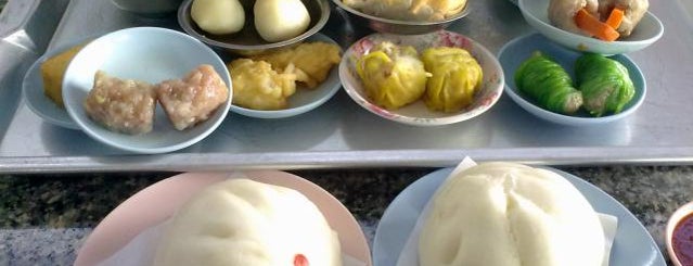 Chokchai Dim Sum is one of Must-visit Food in Bangkok & Across the country.