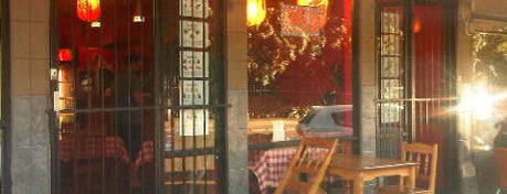 Kawayi Sushi Bar is one of Essen 7.