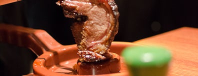 Rodizio Grill is one of Stamford.