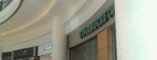 Starbucks is one of Best places in Bursa, Türkiye.