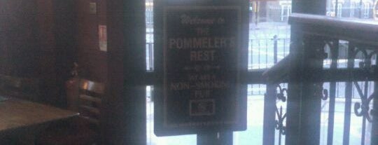 The Pommelers Rest (Wetherspoon) is one of JD Wetherspoons - Part 2.