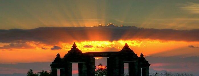 Kraton Ratu Boko (Ratu Boko Palace) is one of Juand’s Liked Places.