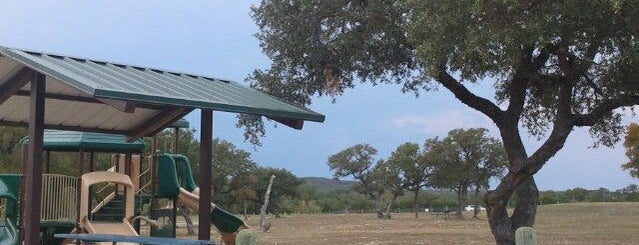 Bullis County Park is one of Lieux qui ont plu à Jeffrey.