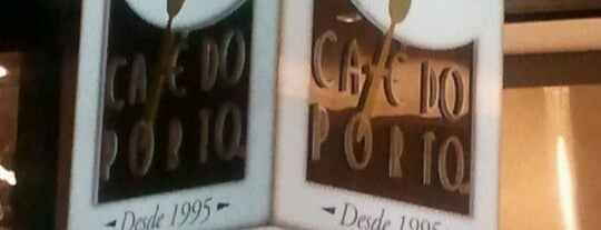 Café do Porto is one of Top picks for Cafés.