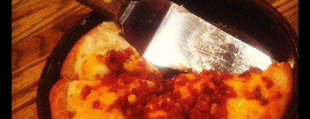 Uno Pizzeria & Grill - Southport is one of Indianapolis's Best Pizza - 2012.