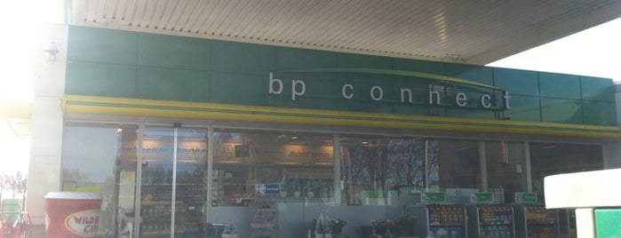 BP is one of Soest.