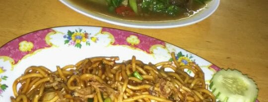 Syakiff Mawar Inn Masakan Utara is one of Makan @ PJ/Subang(Petaling) #1.