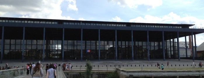 Palais de Justice de Nantes is one of Nantes.