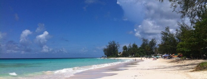 Accra Beach is one of Must visit places in Christ Church, Barbados.
