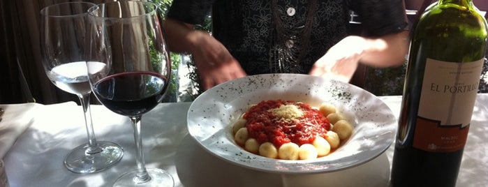 La Piadina Cucina Italiana is one of Restaurantes Italianos.
