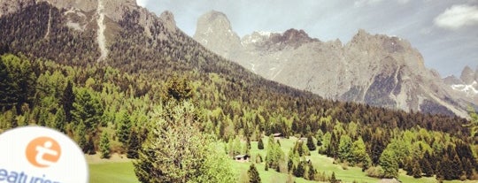 Slow Trek Trentino
