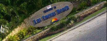 Las Cuevas Beach is one of Top picks for Beaches.