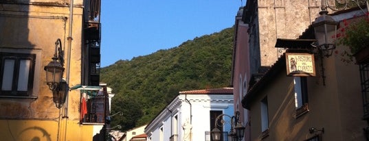 Maratea Centro Storico is one of Angela Teresa’s Liked Places.
