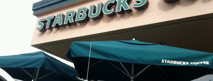Starbucks is one of Jonathan'ın Beğendiği Mekanlar.