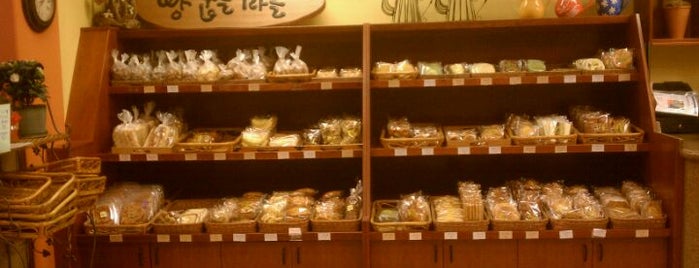 Baker's Village is one of Sunnyvale's Best Food!.