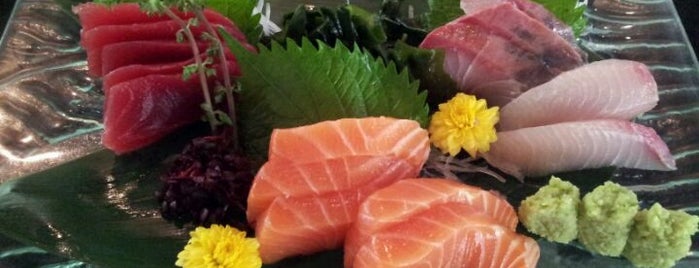 Fukuya Authentic Japanese Cuisine is one of Japanese/ Korean Cuisine.