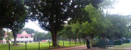 Royal Calcutta Golf Club (RCGC) is one of The City Of Joy, Kolkata #4sqCities.