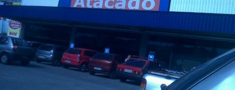 Tenda Atacado is one of Compras.