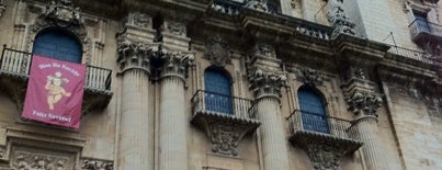 Catedral de la Asuncion de Jaén is one of 101 cosas que ver en Andalucía antes de morir.